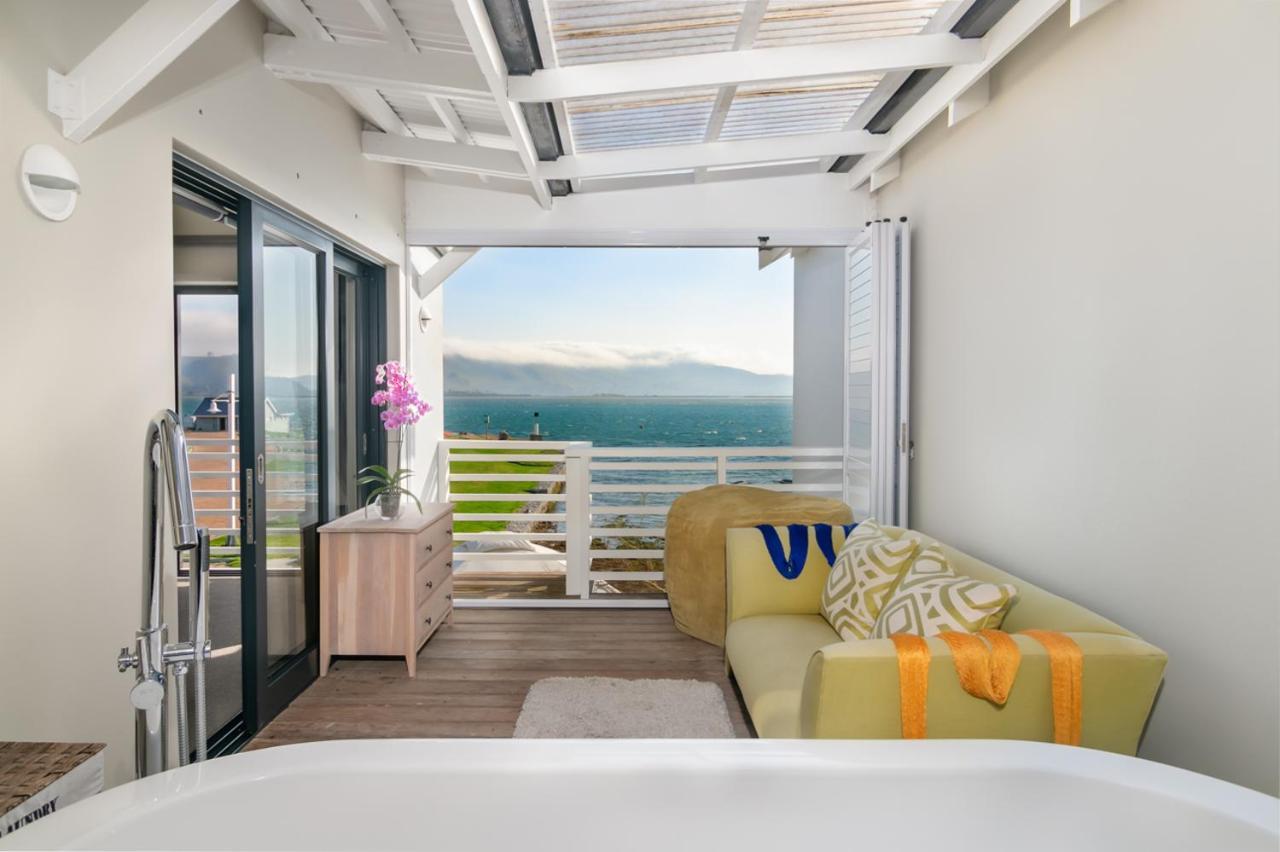 Villa Th40 Thesen Islands Knysna Exterior foto