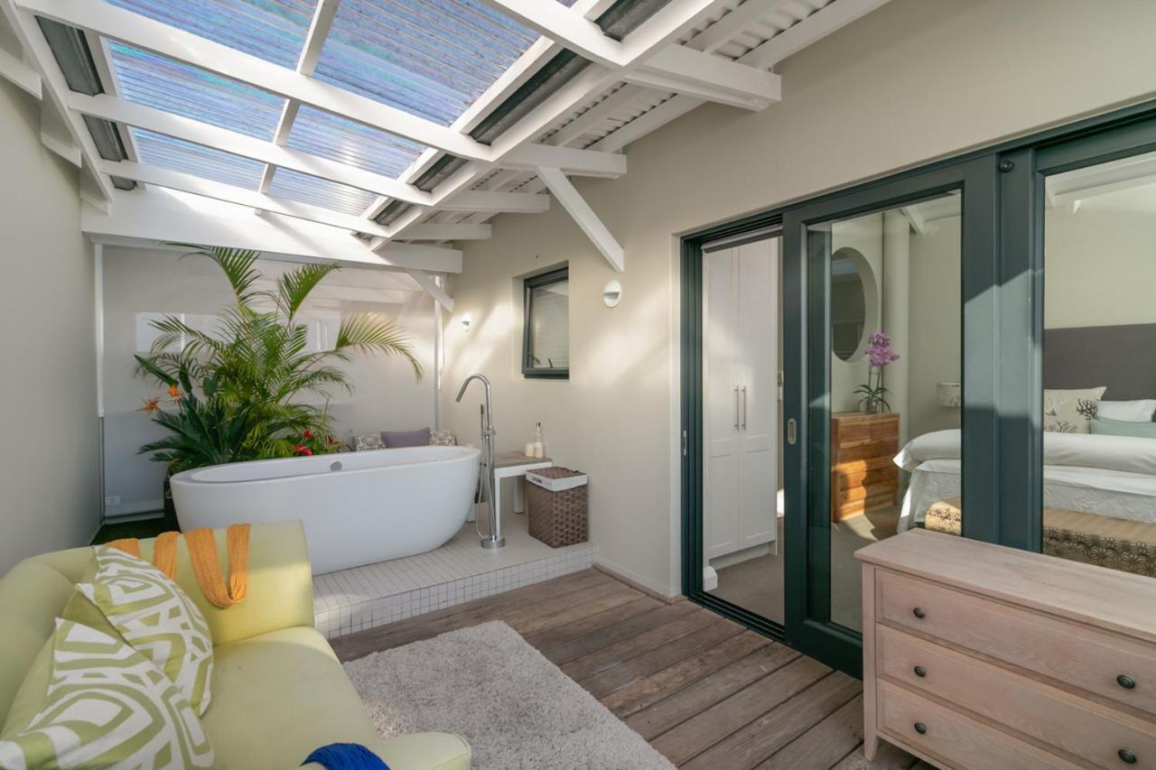 Villa Th40 Thesen Islands Knysna Exterior foto