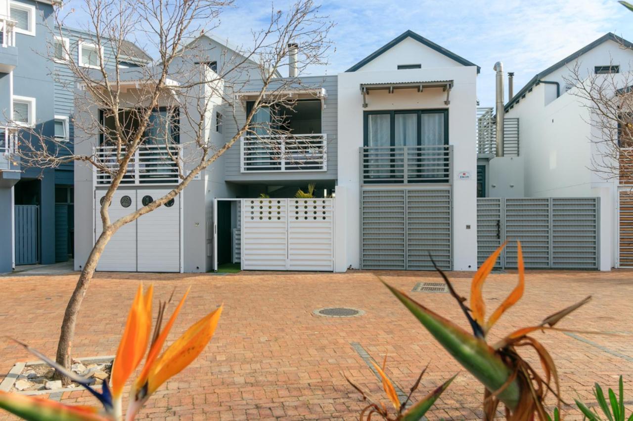 Villa Th40 Thesen Islands Knysna Exterior foto